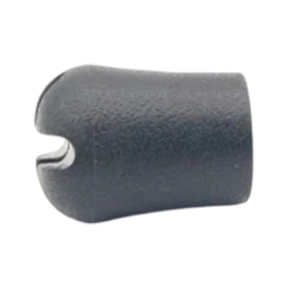 Rubber Butt End Cap Tail Piece for Fishing Rod Blank 25mm