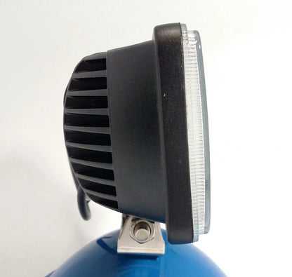 LED Work Light Pod 6 Inch Spot Fog Off Road for Universal (2000–2025)