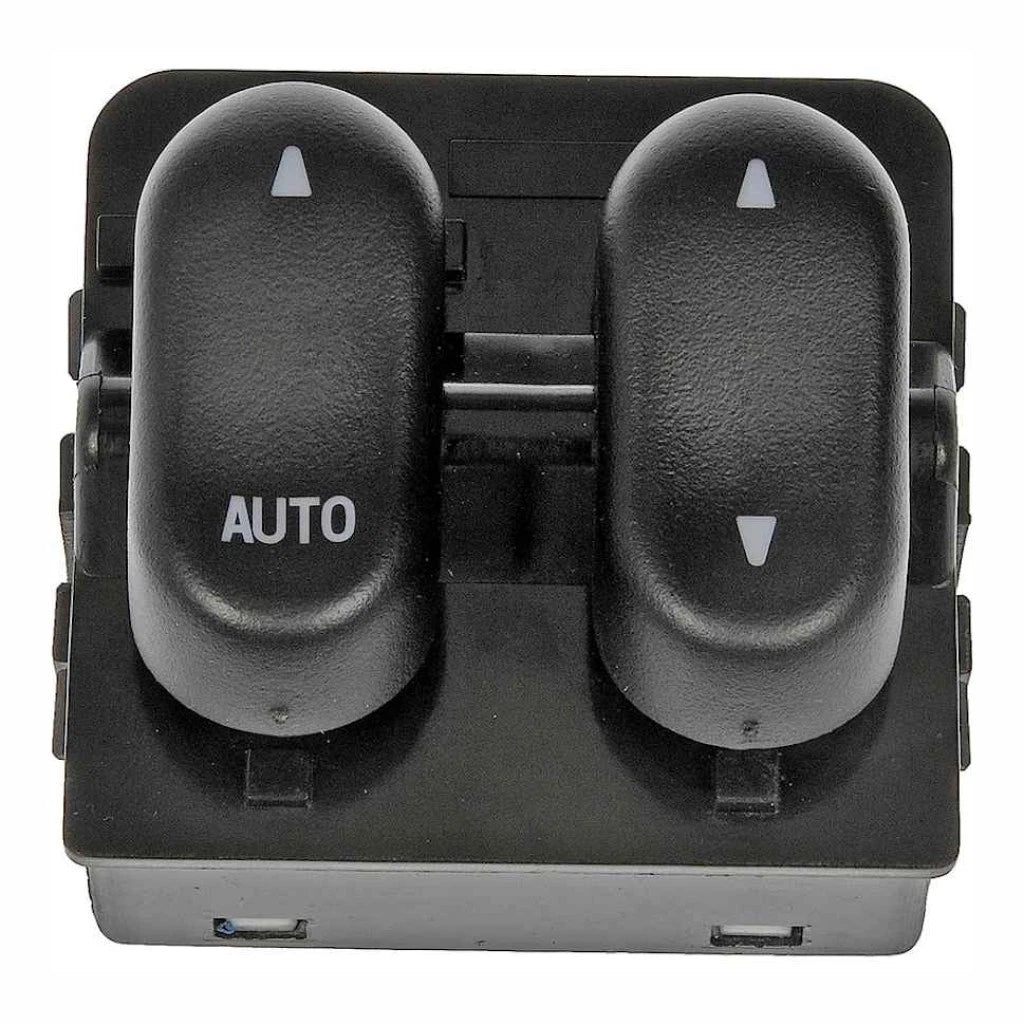 Power Window Switch for Ford F-250/F-350 Super Duty (2000–2001) ALX-PAU-RB-901-393-CLA2