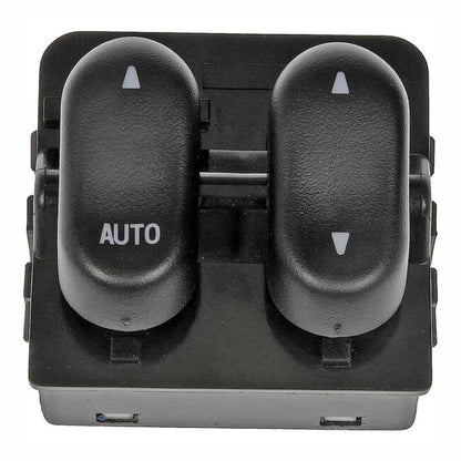 Power Window Switch for Ford F-250/F-350 Super Duty (2000–2001) ALX-PAU-RB-901-393-CLA2
