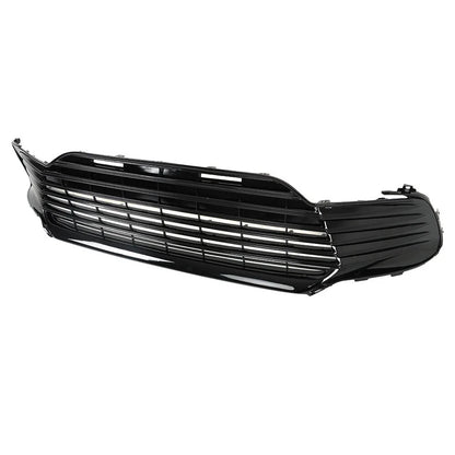 2Pcs Front Upper Lower Grille for Toyota Camry (2021–2022)
