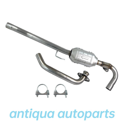 EPA Catalytic Converter for Dodge Ram 1500 4.7L (2002–2003) RWD