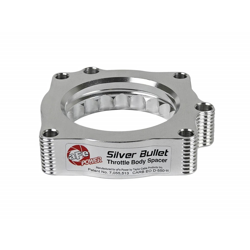 Throttle Body Spacer for Ram 1500/3500 V8 5.7L (2011–2020) TLX-afe46-32005-CL360A76