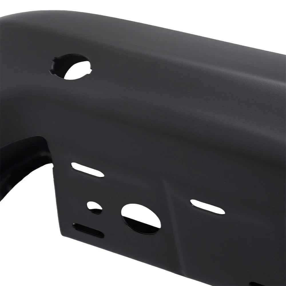 Rear Bumper Face Bar for Ford F250 F350 (2017–2022)