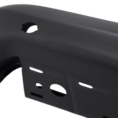 Rear Bumper Face Bar for Ford F250 F350 (2017–2022)