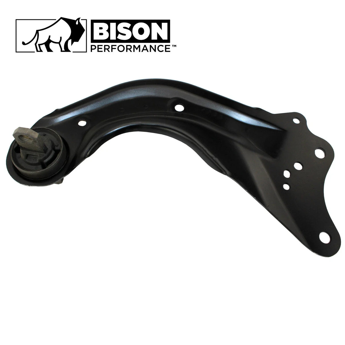 Rear Passenger Right Lateral Control Arm for Mazda 3 (2014–2018)