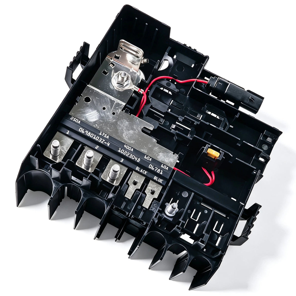 Battery Distribution Fuse Block for Chevy (84493554, 84493555, 84646132, 84646133)