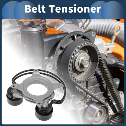 Belt Tensioner for Audi A4 (2015–2024) No. 06L903133Q Metal Plastic