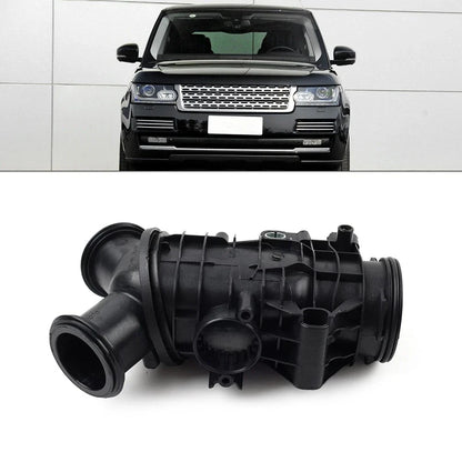 Throttle Body Motor LR079230 for Land Rover Range Rover, Jaguar XF, XJ (2006–2019)
