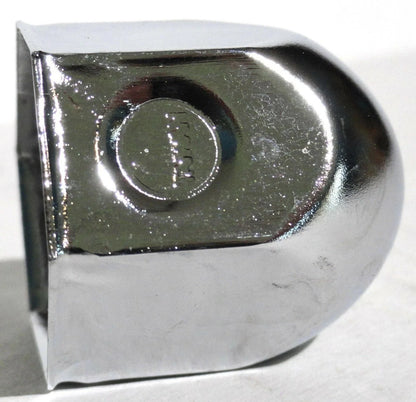 Nut Covers for 1" Wrench or Socket Standard Chrome Steel (UP#10157)