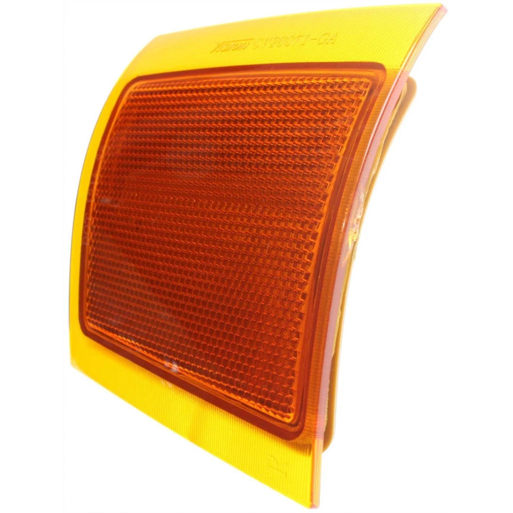 Side Marker Light for Chevy C1500/2500/3500 (1994–2002) CLX-M0-18-3189-01-CL360A1, GM2551143