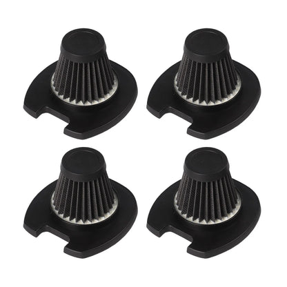 Replacement Filter for BLACK+DECKER VACs (Compatible)