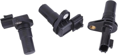 Automatic Transmission Input/Output Vehicle Speed Sensor for Nissan A (TTT-QB0853X-HH-08)