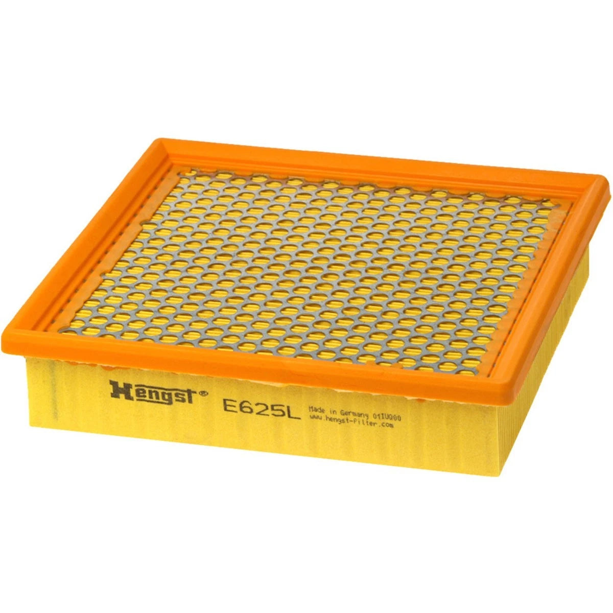 E625L Air Filter for Jeep Grand Cherokee (2014–2021) - AF1613, 04861688AA, 04861688AB