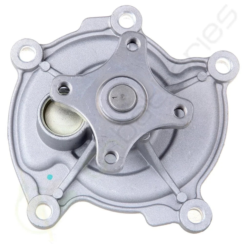 Water Pump for Chevrolet Impala Malibu Monte Carlo Saturn Pontiac 3.5L 3.9L (2000–2009)