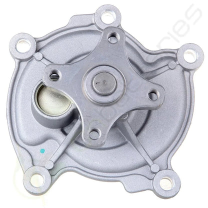 Water Pump for Chevrolet Impala Malibu Monte Carlo Saturn Pontiac 3.5L 3.9L (2000–2009)
