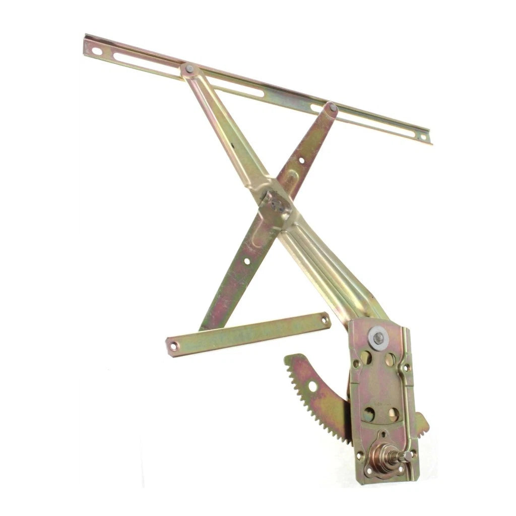 Window Regulator for Dodge Ram 50 (1990–1993) CLX-M0-USA-M462915-CL360A70, MI1350101