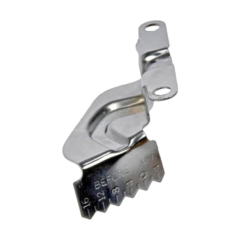 Engine Timing Tab for GMC R2500 Suburban/G3500 (1990) ALX-PAU-RB-635-550-CL360A53