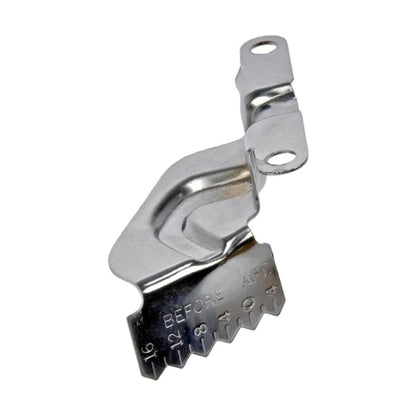 Engine Timing Tab for GMC R2500 Suburban/G3500 (1990) ALX-PAU-RB-635-550-CL360A53