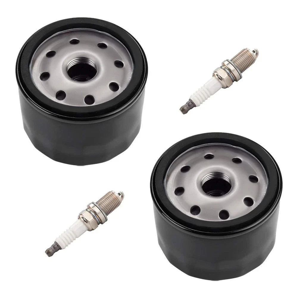 2Pcs Engine Oil Filter 696854 492932S for 28 050 01S