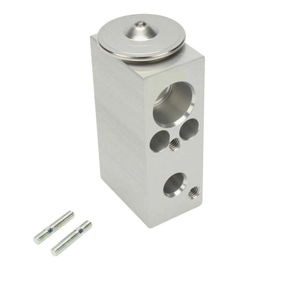 A/C Expansion Valve for Jeep Compass (2018–2022) 17975769, 39593, 68350338AA