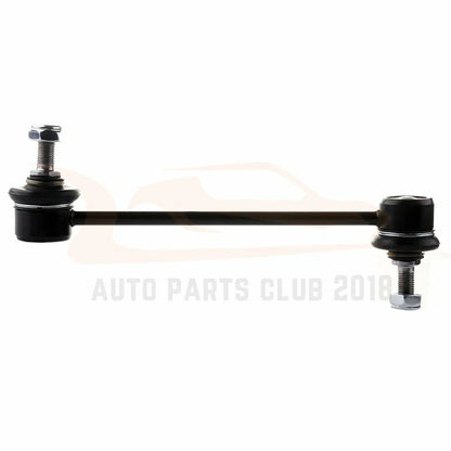 Set of 4 Rear Lower Control Arms for Hyundai Sonata (1999–2005)