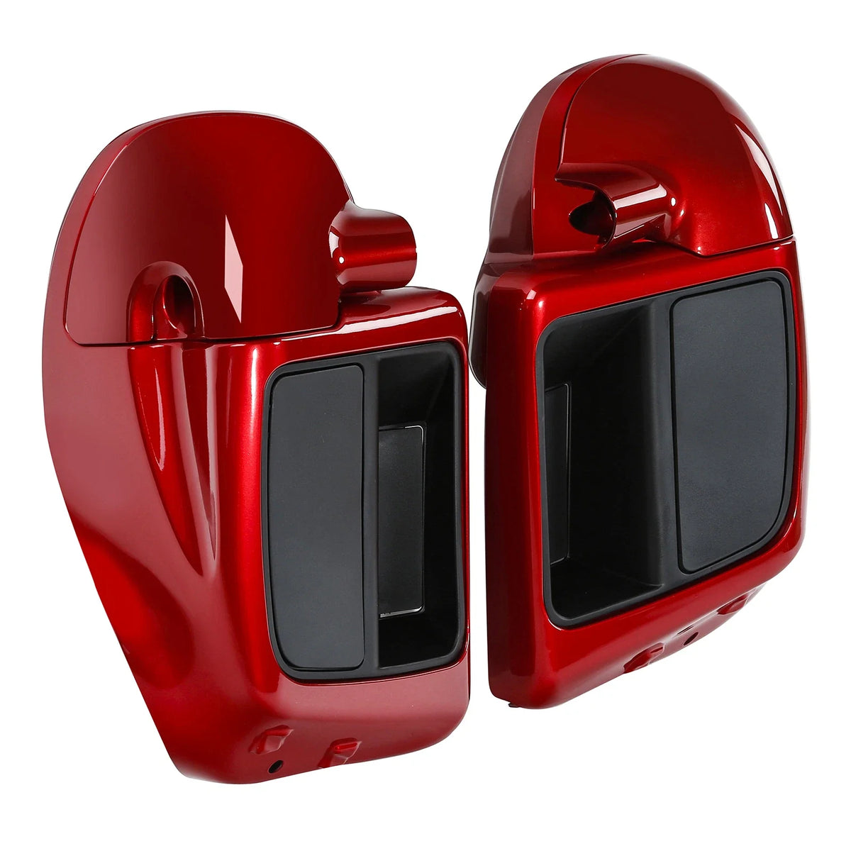 Vented Lower Fairing & Speaker Pod for Harley Street Glide (2014–2024)