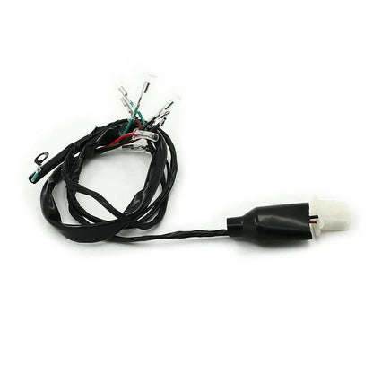 Main Wire Wiring Harness Ignition Coil for Honda Z50 Mini Trail (1972–1978)