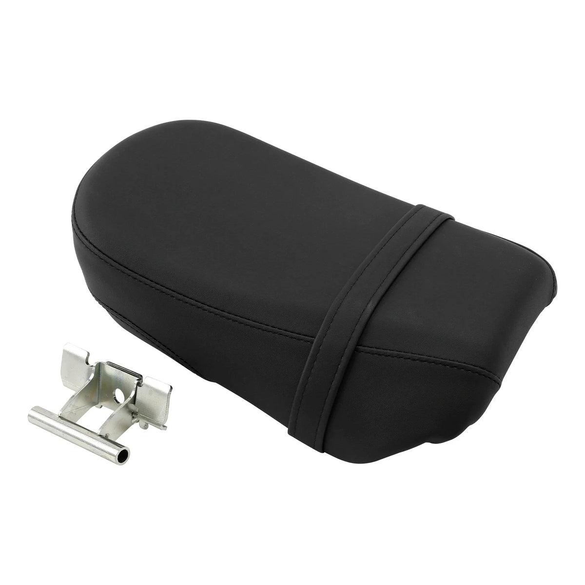 Rear Passenger Seat & Footpegs Bracket for Kawasaki Vulcan S 650 (2015–2025)