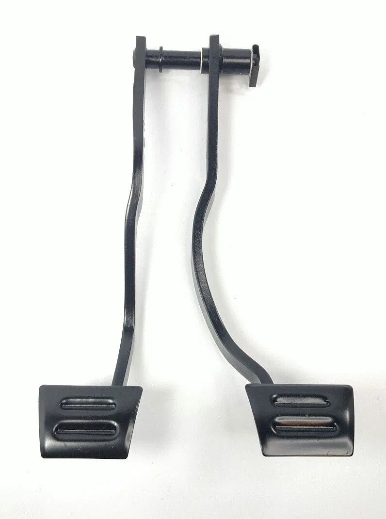 Clutch Brake Pedal Assembly Set for Chevrolet Camaro Nova (2008–2015)