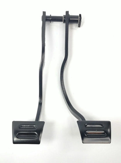 Clutch Brake Pedal Assembly Set for Chevrolet Camaro Nova (2008–2015)