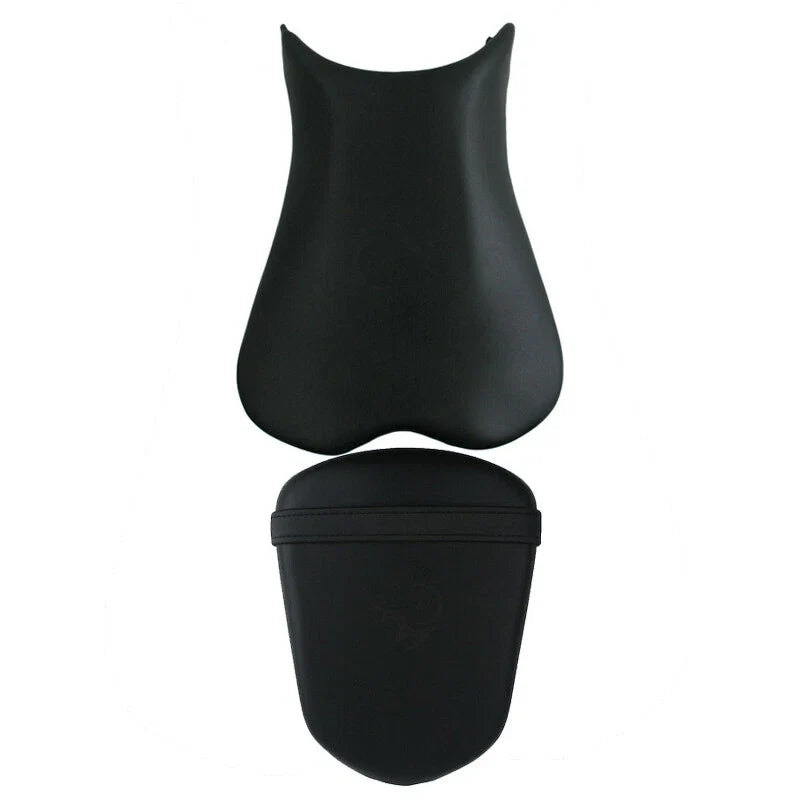 Front Rear Seat for Suzuki GSXR 600 750 (2006–2007)