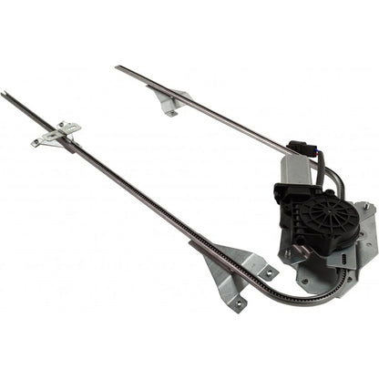 Power Window Regulator for International 9400/9900 (2000) - CLX-M0-USA-RI46290004-HD-CL360A72
