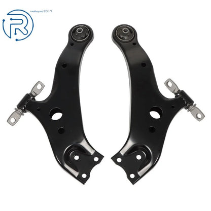 Front Lower Control Arm Ball Joint Tie Rod Boot for Toyota Venza (2009–2016)