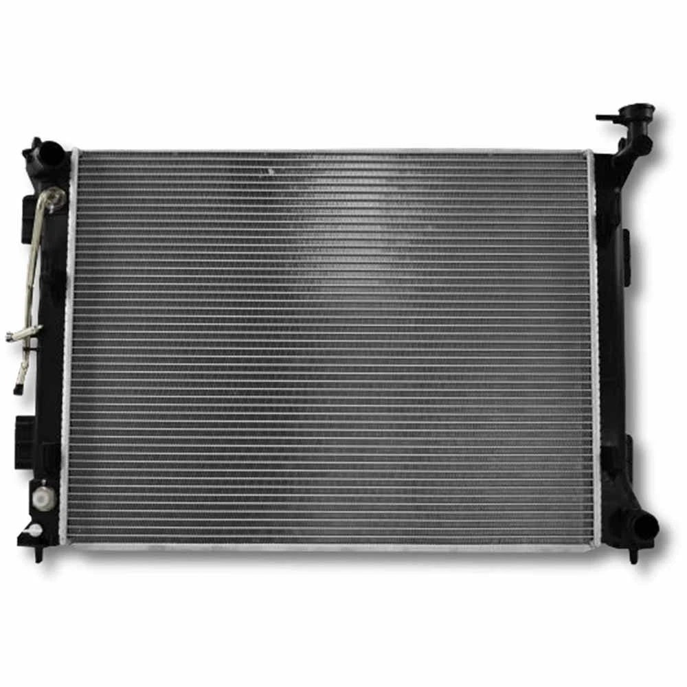 Radiator for Kia Optima (2016–2020) 19-09226AN, 25310C1100, 24-81157