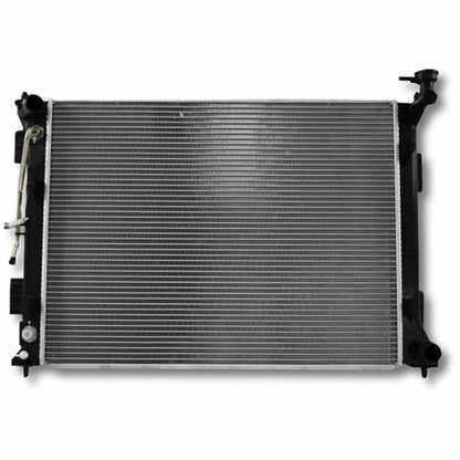 Radiator for Kia Optima (2016–2020) 19-09226AN, 25310C1100, 24-81157