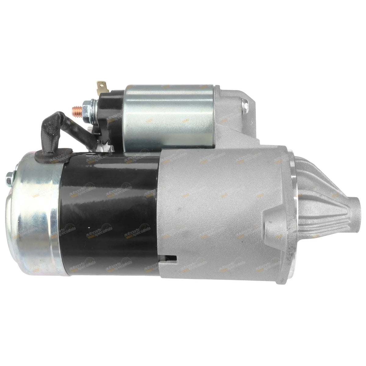 Starter Motor L300 Express Starwagon SJ 4cyl 2.0L 4G63 Petrol (1994-2003)