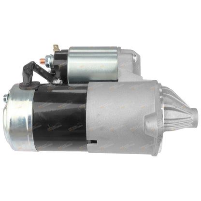 Starter Motor L300 Express Starwagon SJ 4cyl 2.0L 4G63 Petrol (1994-2003)