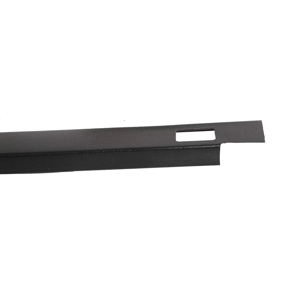 Bed Rail Cover for Dodge Ram 1500 (2002–2008) 6'4" Truck Side Rail