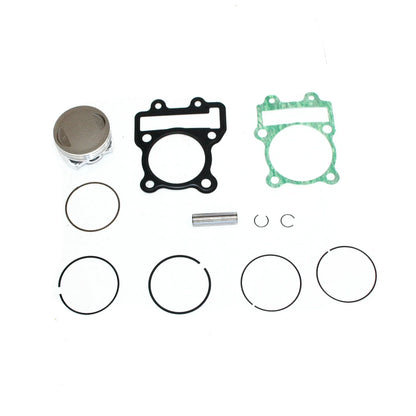 Engine Rebuild Kit for YX 150cc 160cc Dirt Bike (60mm 13mm Pin)