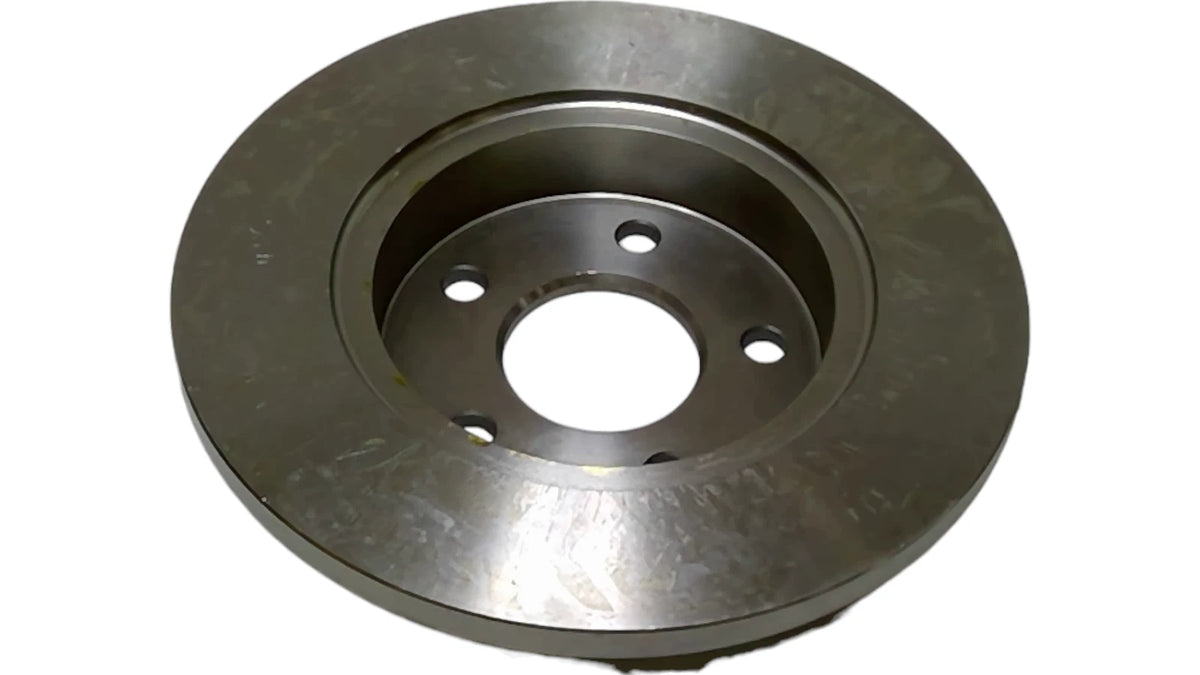 Brake Rotor for Chevrolet Pontiac Malibu G6 (2004–2012) 1AMVR20103