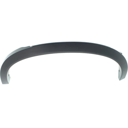 Fender Trim Set for BMW X3, X4 (2011–2018)