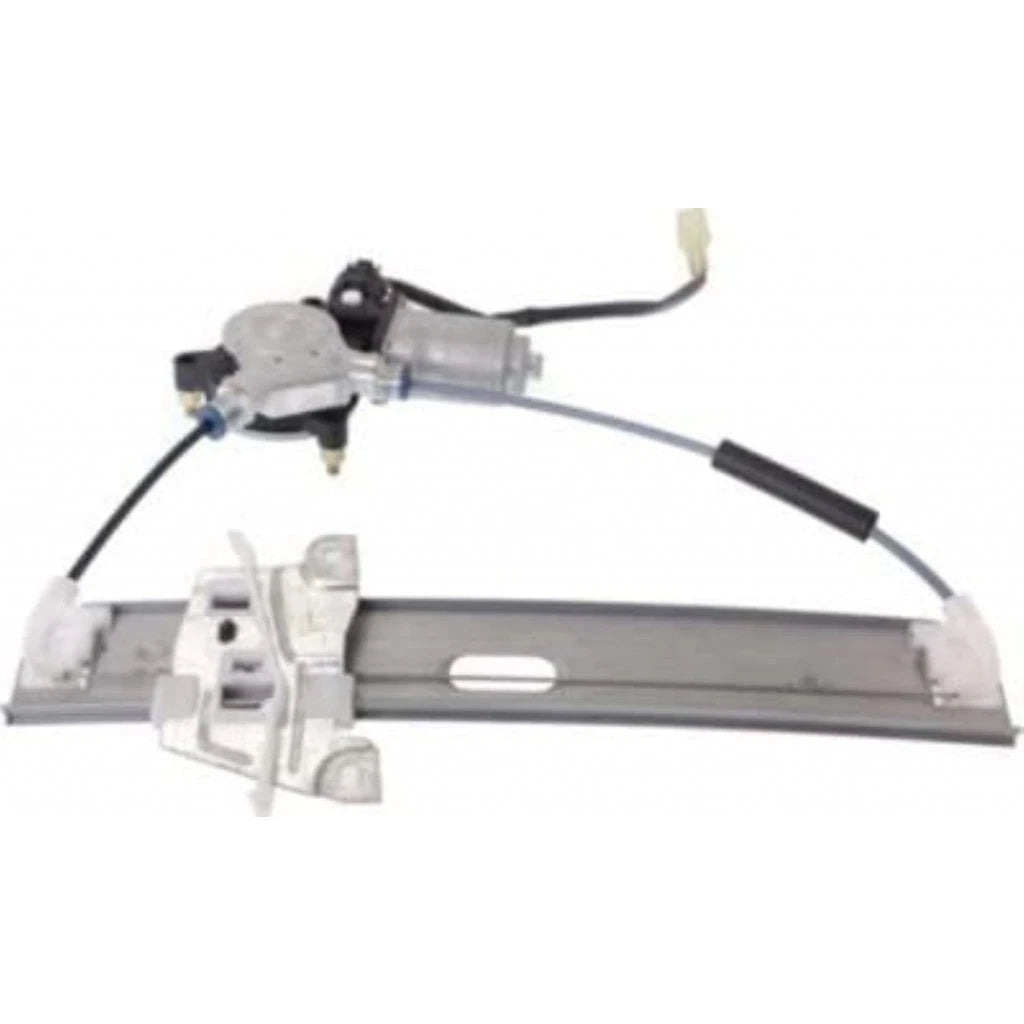 Power Window Motor and Regulator for Ford Escape (2008–2012) CLX-M0-660671-CL360A55, FO1551122