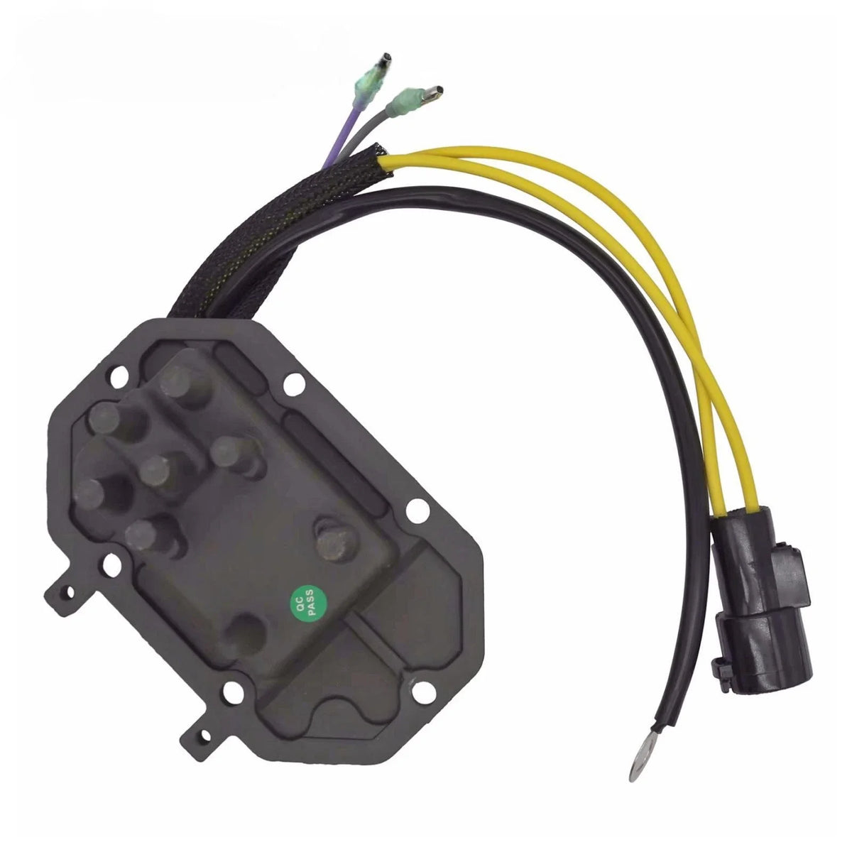 Rectifier Regulator 35 AMP CDI for Johnson Evinrude (193-4641) 585595 586271 87833
