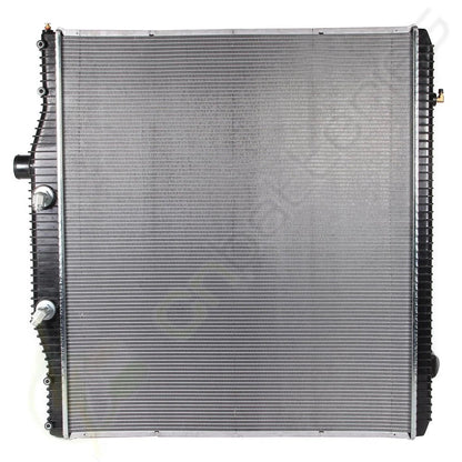 Aluminum Truck Radiator for International Navistar Prostar Transtar (2010–2013)