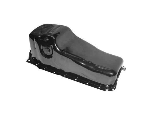 Oil Pan for Chevrolet C2500 (1995–1998) 61388MQQT