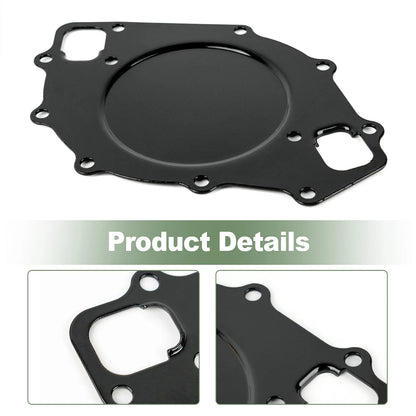 Water Pump Backing Plate for Ford 429 460 Big Block Engines (1968–1997)