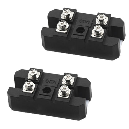 2X Amp Power Module Single-phase Diode Bridge Rectifier 1600V MDQ-100A