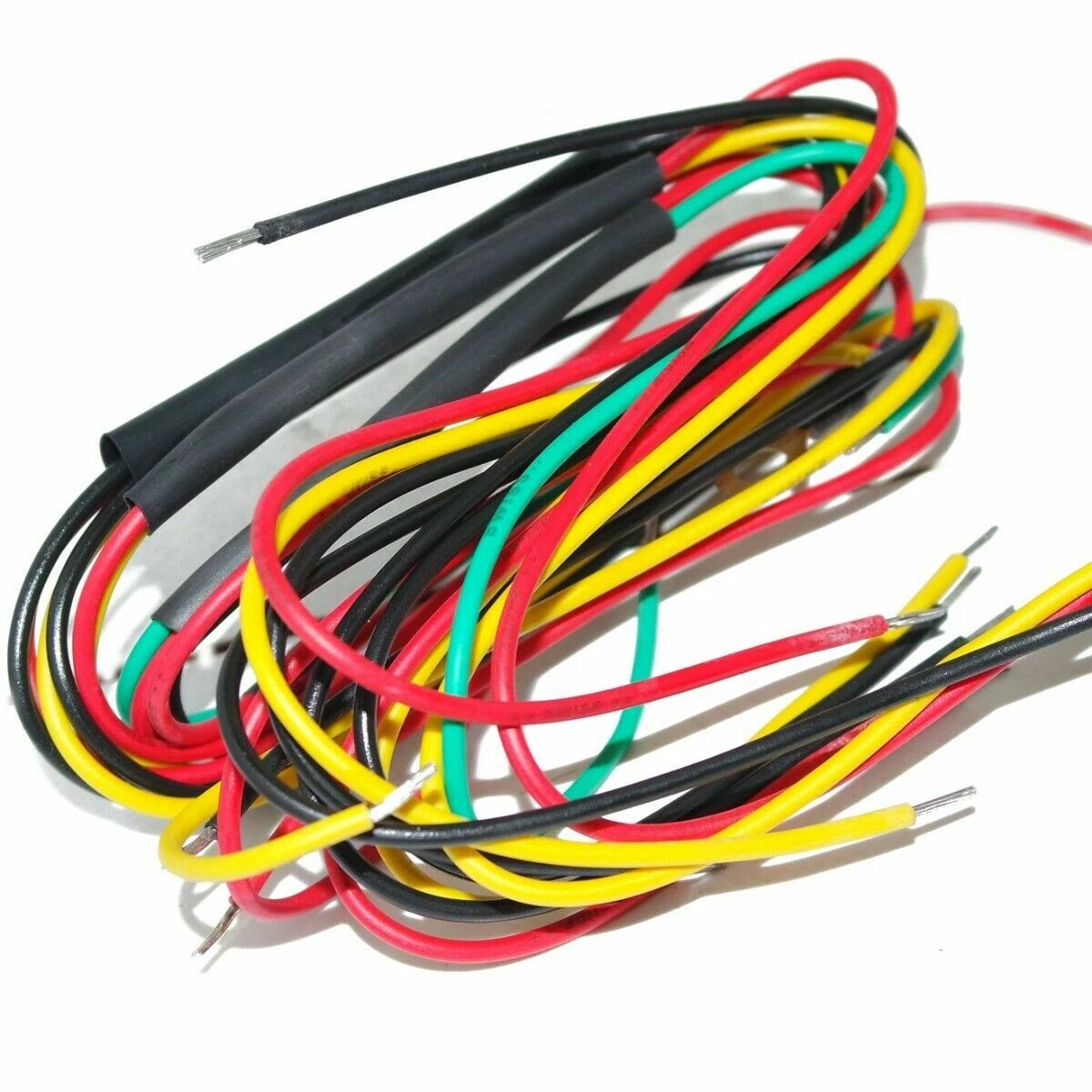 Wiring Harness for Jawa 350 360 (12V)