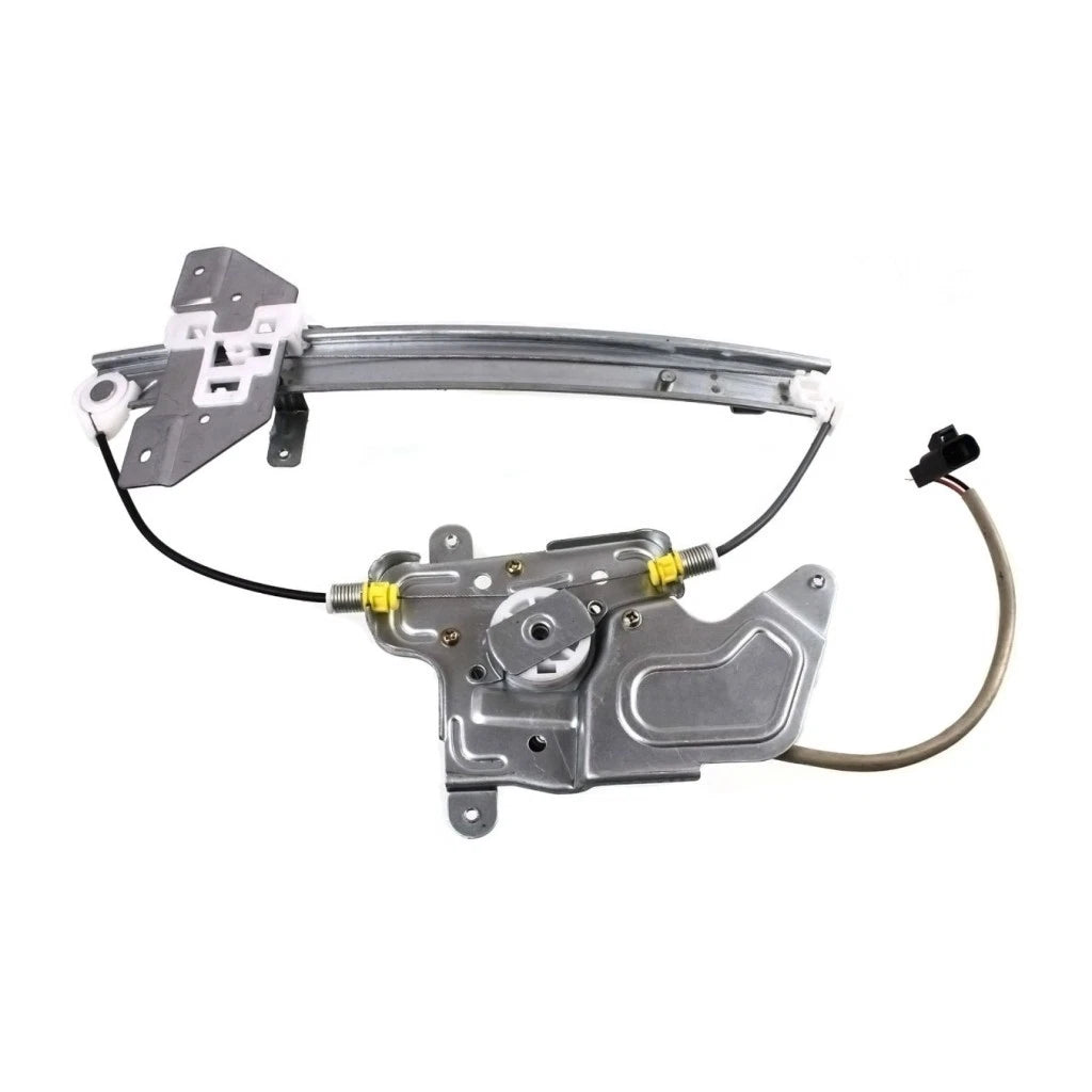 Power Window Regulator for Oldsmobile Alero (1999–2004) CLX-M0-USA-JP491704-CL360A71, GM1550104